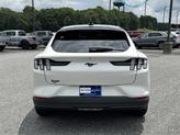 Thumbnail of 2025 Star White Metallic Tri-Coat Ford Mustang Mach-E