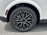 Thumbnail of 2025 Star White Metallic Tri-Coat Ford Mustang Mach-E