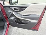Thumbnail of 2024 Crimson Red Pearl Subaru Forester