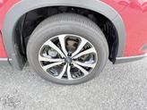 Thumbnail of 2024 Crimson Red Pearl Subaru Forester