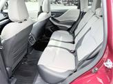 Thumbnail of 2024 Crimson Red Pearl Subaru Forester