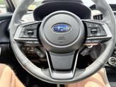 Thumbnail of 2024 Crimson Red Pearl Subaru Forester