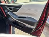 Thumbnail of 2024 Crimson Red Pearl Subaru Forester
