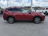 Thumbnail of 2024 Crimson Red Pearl Subaru Forester