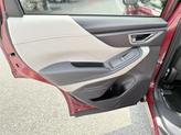 Thumbnail of 2024 Crimson Red Pearl Subaru Forester