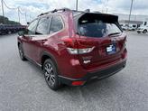 Thumbnail of 2024 Crimson Red Pearl Subaru Forester