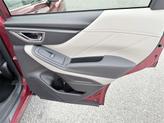 Thumbnail of 2024 Crimson Red Pearl Subaru Forester