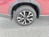 Thumbnail of 2024 Crimson Red Pearl Subaru Forester