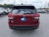 Thumbnail of 2024 Crimson Red Pearl Subaru Forester