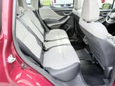 Thumbnail of 2024 Crimson Red Pearl Subaru Forester
