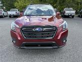 Thumbnail of 2024 Crimson Red Pearl Subaru Forester