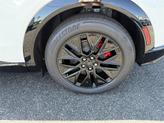 Thumbnail of 2025 Star White Metallic Tri-Coat Ford Mustang Mach-E
