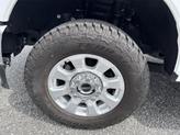 Thumbnail of 2024 OXFORD WHITE Ford F-250
