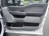 Thumbnail of 2024 OXFORD WHITE Ford F-250