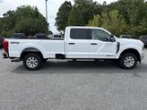 Thumbnail of 2024 OXFORD WHITE Ford F-250
