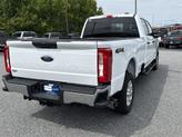 Thumbnail of 2024 OXFORD WHITE Ford F-250