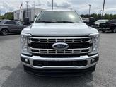 Thumbnail of 2024 OXFORD WHITE Ford F-250