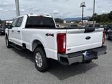 Thumbnail of 2024 OXFORD WHITE Ford F-250