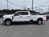 Thumbnail of 2024 OXFORD WHITE Ford F-250