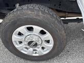 Thumbnail of 2024 OXFORD WHITE Ford F-250