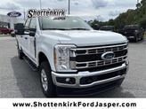 Photo of 2024 OXFORD WHITE Ford F-250