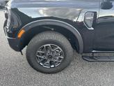 Thumbnail of 2024 Shadow Black Ford Ranger
