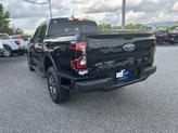 Thumbnail of 2024 Shadow Black Ford Ranger