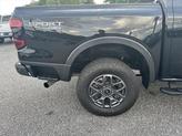Thumbnail of 2024 Shadow Black Ford Ranger