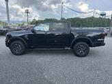 Thumbnail of 2024 Shadow Black Ford Ranger