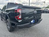 Thumbnail of 2024 Shadow Black Ford Ranger