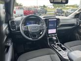 Thumbnail of 2024 Shadow Black Ford Ranger