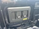 Thumbnail of 2024 Shadow Black Ford Ranger
