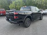 Thumbnail of 2024 Shadow Black Ford Ranger