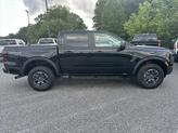 Thumbnail of 2024 Shadow Black Ford Ranger