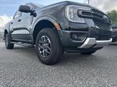 Thumbnail of 2024 Shadow Black Ford Ranger