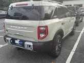 Thumbnail of 2025 Desert Sand Ford Bronco Sport