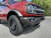Thumbnail of 2022 Hot Pepper Red Metallic Tinted Clearcoat Ford Bronco