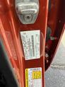 Thumbnail of 2022 Hot Pepper Red Metallic Tinted Clearcoat Ford Bronco