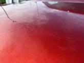 Thumbnail of 2022 Hot Pepper Red Metallic Tinted Clearcoat Ford Bronco