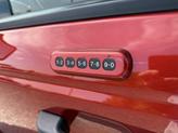 Thumbnail of 2022 Hot Pepper Red Metallic Tinted Clearcoat Ford Bronco