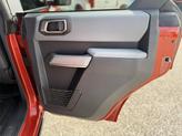 Thumbnail of 2022 Hot Pepper Red Metallic Tinted Clearcoat Ford Bronco