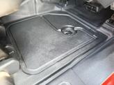 Thumbnail of 2022 Hot Pepper Red Metallic Tinted Clearcoat Ford Bronco