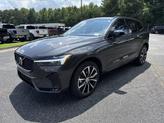 Thumbnail of 2024 Platinum Gray Metallic Volvo XC60