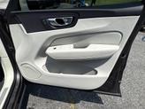 Thumbnail of 2024 Platinum Gray Metallic Volvo XC60