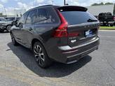 Thumbnail of 2024 Platinum Gray Metallic Volvo XC60