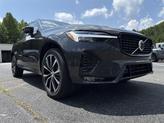 Thumbnail of 2024 Platinum Gray Metallic Volvo XC60