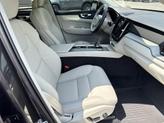 Thumbnail of 2024 Platinum Gray Metallic Volvo XC60