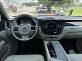 Thumbnail of 2024 Platinum Gray Metallic Volvo XC60