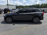 Thumbnail of 2024 Platinum Gray Metallic Volvo XC60