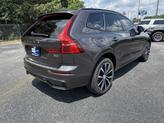 Thumbnail of 2024 Platinum Gray Metallic Volvo XC60